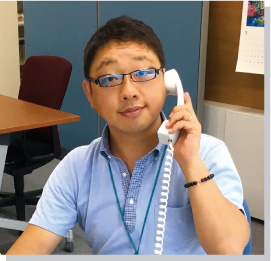 代表取締役 丸山正二様